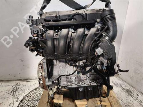 Engine PEUGEOT 207 SW (WK_) 1.6 16V | BP36172290M1 - Image 3