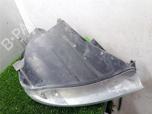 Left headlight FORD FIESTA V (JH_, JD_) 1.4 TDCi | BP32332533C28