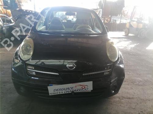 Brugte NISSAN MICRA III (K12) 1.2 16V (80 hp) 4433068