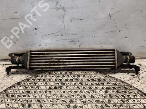 Intercooler ALFA ROMEO MITO (955_) 1.3 MultiJet (955AXT1A) | BP37540209M30 - Image 2