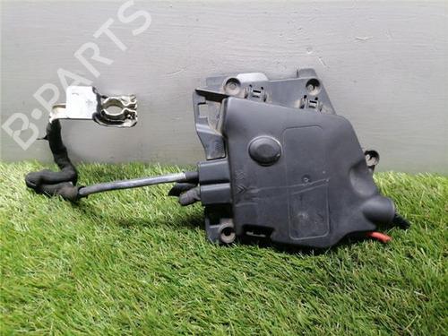 Used Fuse box Fuse box CITROËN C3 Picasso (SH_) 1.6 HDI 90 (92 hp) 34641437 34641437