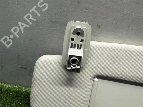 Left sun visor VW GOLF VI (5K1) 2.0 TDI | BP32457317I1 - Image 4