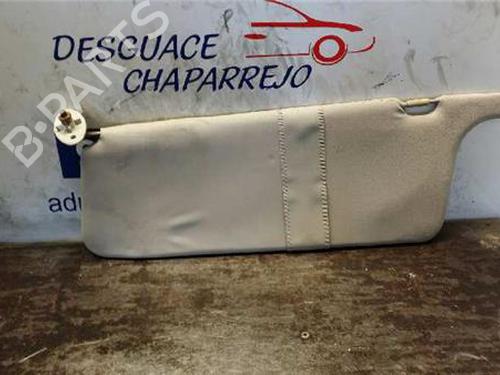 Pare-soleil gauche SUZUKI WAGON R+ Hatchback (EM) 1.2 (SR412) (69 hp) 31894679