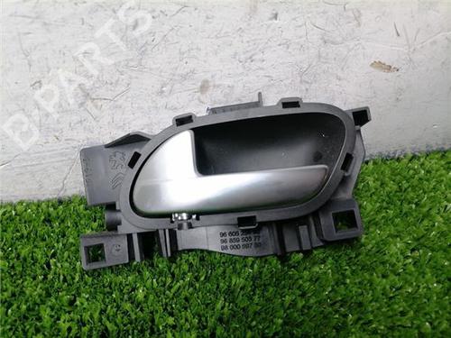 Used Front left interior door handle CITROËN GRAND C4 SPACETOURER (3A_, 3E_) 1.5 BlueHDi 130 (131 hp) 32150635