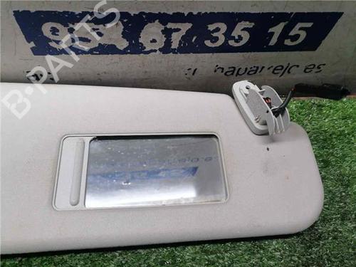 Right sun visor SEAT LEON (1P1) 2.0 TDI 16V | BP31899019I2 - Image 3