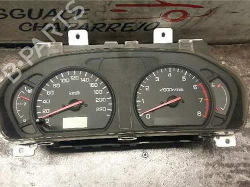 Used Instrument cluster MITSUBISHI SPACE WAGON (N9_W, N8_W) 2.4 GDI (N84W) (150 hp) 31895311