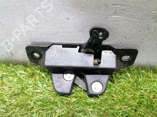 Used Other Other PEUGEOT 206 CC (2D) 1.6 (110 hp) 36681838 36681838