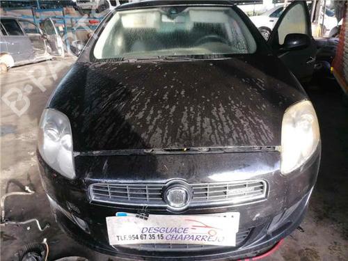 Brugte FIAT BRAVO II (198_) 1.6 D Multijet (198AXH1B) (105 hp) 4408757