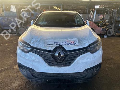 Gebruikte RENAULT KADJAR (HA_, HL_) 1.5 dCi 110 (HLA3) (110 hp) 4437859 Onderdelen