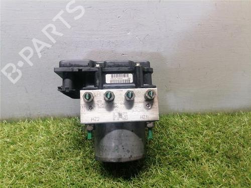 ABS ABS OPEL CORSA C (X01) 1.3 CDTI (F08, F68) (70 hp) 37061911 37061911
