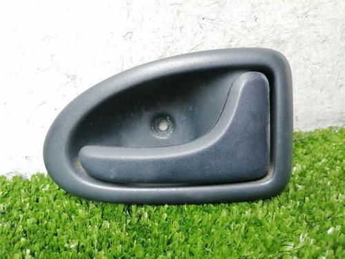 Used Front right interior door handle Front right interior door handle RENAULT CLIO II Hatchback Van (SB0/1/2_) 1.5 dCi (SB07) (65 hp) 33278645 33278645