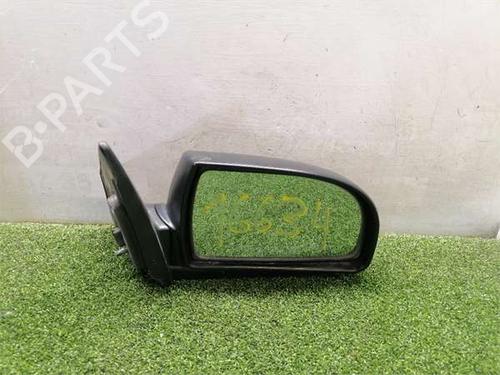 Used Right mirror Right mirror KIA CARENS I MPV (FC, FJ) 2.0 CRDi (113 hp) 39966644 39966644