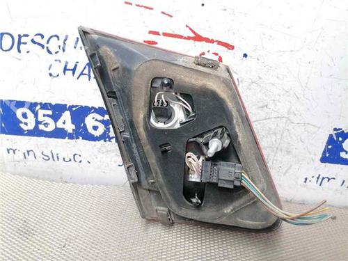 Right taillight MERCEDES-BENZ E-CLASS (W212) E 220 CDI / BlueTEC (212.001, 212.002) | BP31893444C35