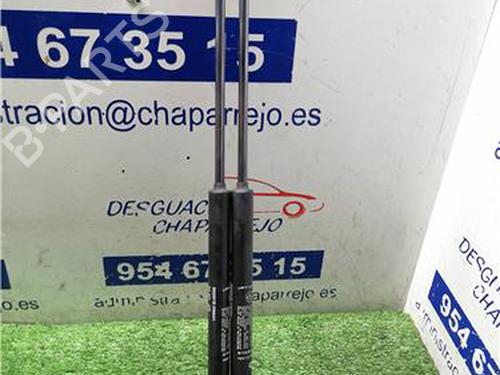 Used Tailgate lift support FIAT BRAVO II (198_) 1.4 (198AXA1B) (90 hp) 31892387