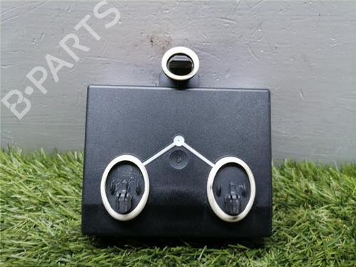 Electronic module AUDI Q5 (8RB) 2.0 TDI quattro | BP31900836M83