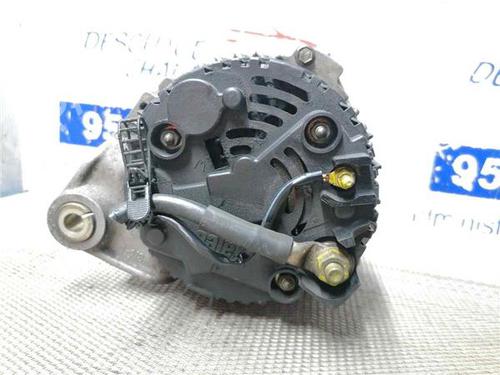 Alternator AUDI A6 C5 (4B2, 4B4) 1.8 T | BP31890541M7 - Image 2