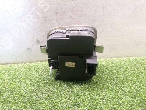 Headlight switch MERCEDES-BENZ C-CLASS (W203) C 220 CDI (203.006) | BP39416810I24 - Image 2