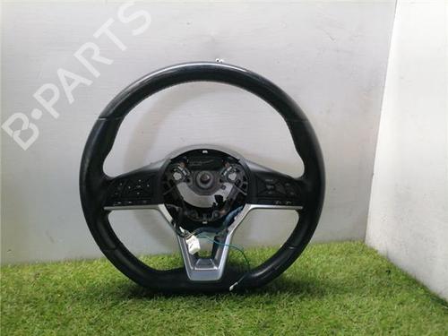 Rat NISSAN QASHQAI II (J11, J11_) 1.2 DIG-T (115 hp) 31901344