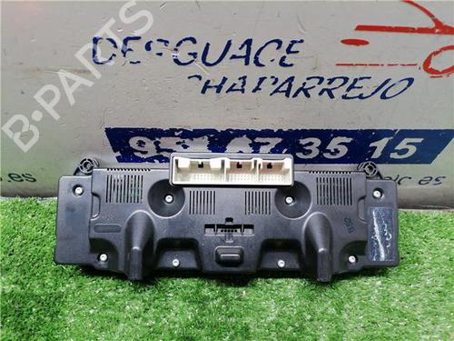 Climate control SEAT ALTEA (5P1) 1.9 TDI | BP31898914I5