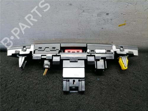 Warning switch HYUNDAI ix35 (LM, EL, ELH) 1.7 CRDi | BP31901234I22