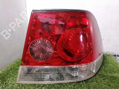 Used Right taillight Right taillight 36849965 36849965