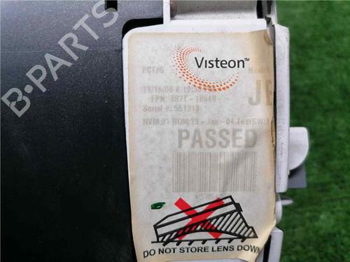 Instrument cluster FORD MONDEO III (B5Y) 2.0 TDCi | BP31899137C47