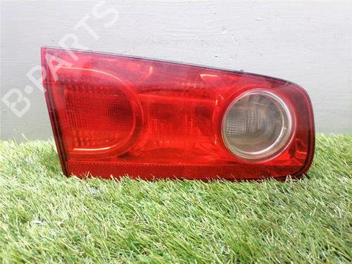 Used Left rear door Left rear door RENAULT LAGUNA II (BG0/1_) 1.9 dCi (BG08, BG0G) (120 hp) 36452894 36452894