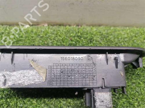 Left front window switch RENAULT SCÉNIC II (JM0/1_) 1.6 16V (JM1R) | BP39540775I27 - Image 4