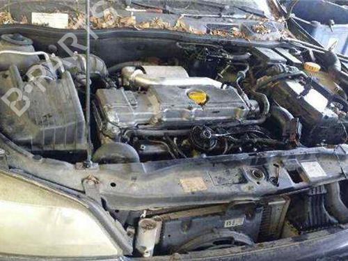 Used Parts OPEL ASTRA G Saloon (T98) 1.7 DTI 16V (F69) (75 hp) 4409997