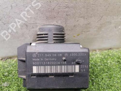 Ignition barrel MERCEDES-BENZ E-CLASS (W211) E 220 CDI (211.006) | BP40025452M48 - Image 4