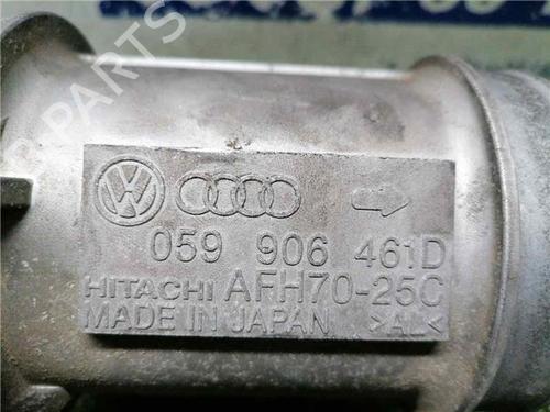 Mass air flow sensor AUDI A6 C5 (4B2, 4B4) 2.5 TDI | BP31900131M95 