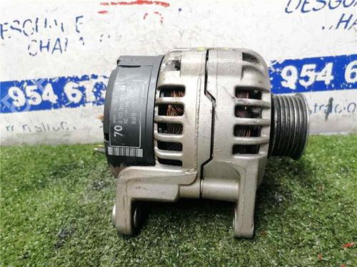 Alternateur FORD KA (RB_) 1.3 i (60 hp) 31890706