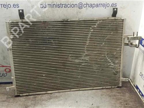 Used AC radiator KIA CARENS I MPV (FC, FJ) 2.0 CRDi (140 hp) 31895397