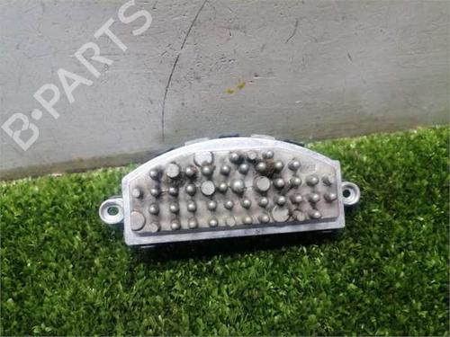 Heater resistor RENAULT MEGANE IV Hatchback (B9A/M/N_) 1.5 Blue dCi 115 (B9A6) | BP36511356M108 - Image 2