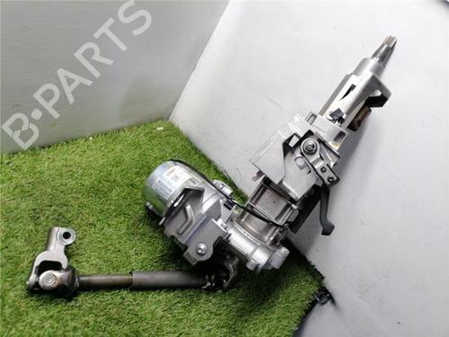 Used Steering column Steering column RENAULT CAPTUR I (J5_, H5_) 1.5 dCi 90 (J5N4, J5M5, J5MW, J5M6, J5AL, J5AJ) (90 hp) 31935327 31935327