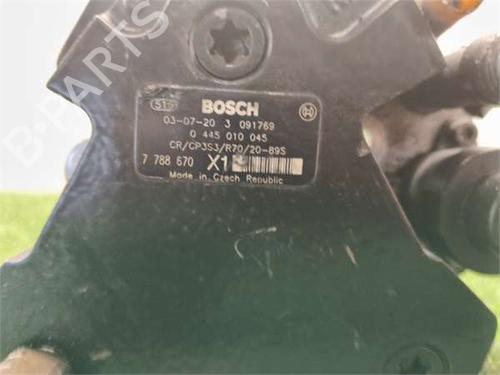 Injection pump BMW 3 (E90) 320 d | BP39540854M78 - Image 3