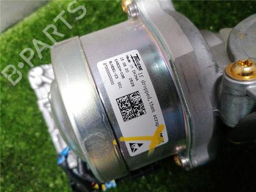 Steering column DACIA SANDERO III 1.0 TCe 90 | BP33835576M21  - Image 5