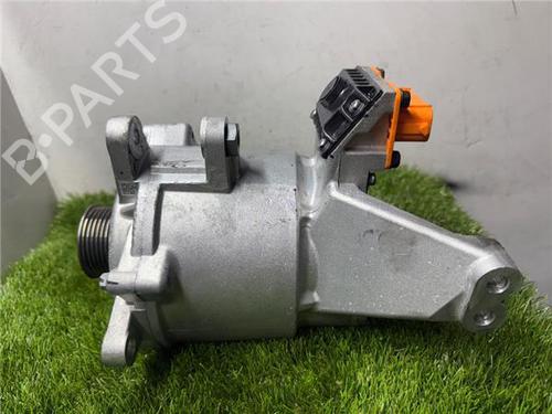 Alternator HYUNDAI TUCSON (NX4E, NX4A) 1.6 T-GDi Hybrid 48V | BP31890908M7