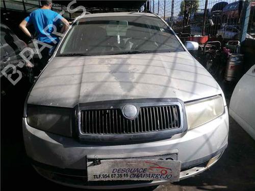 Electronic module SKODA FABIA I (6Y2) 1.4 | BP31890679M83 