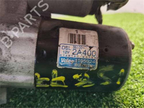 Starter KIA RIO III (UB) 1.1 CRDi | BP37185945M8 - Image 4