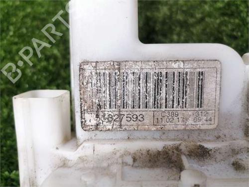 Front right lock ABARTH 500 / 595 / 695 1.4 (312.AXF1A, 312.AXD1A) | BP36453102C97 - Image 4