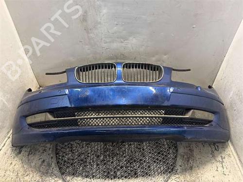 Front bumper BMW 1 (E87) 118 d | BP36790424C7 - Image 5