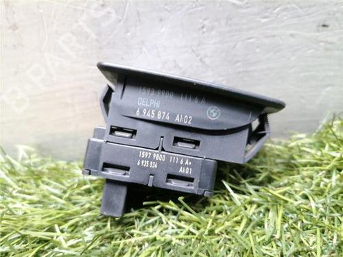 Right rear window switch BMW 3 (E90) 320 d | BP33679253I28 - Image 3