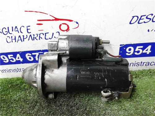 Used Starter AUDI A4 B5 (8D2) 1.9 TDI (110 hp) 31890005