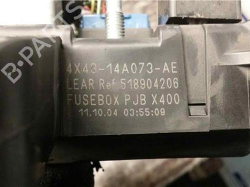 Fuse box JAGUAR X-TYPE I (X400) 2.0 D | BP31889201E1 - Image 2