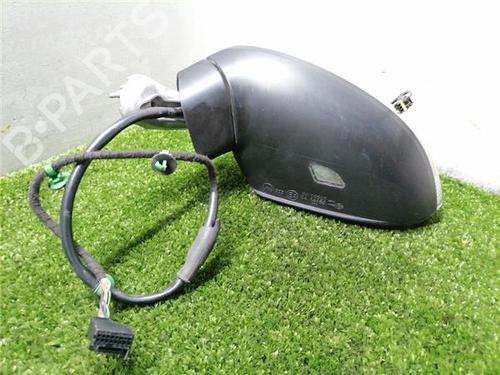 Left mirror VW PASSAT B8 Variant (3G5, CB5) 2.0 TDI | BP34427015C26  - Image 5