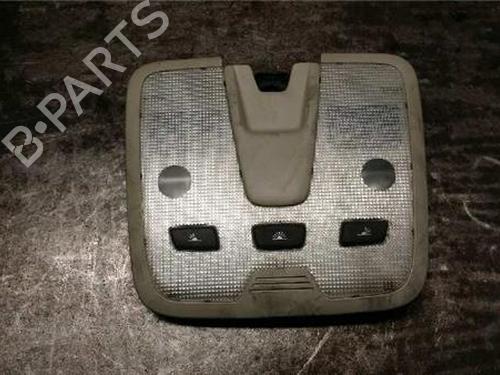 Used Interior roof light VOLVO V70 II (285) 2.4 (170 hp) 31894881