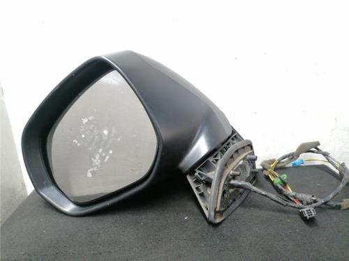 Retrovisor esquerdo Retrovisor esquerdo CITROËN C4 Picasso I MPV (UD_) 1.6 HDi 110 (112 hp) 36452989 36452989