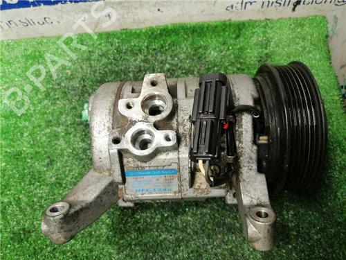 AC compressor CHRYSLER PT CRUISER (PT_) 1.6 | BP31899393M34 