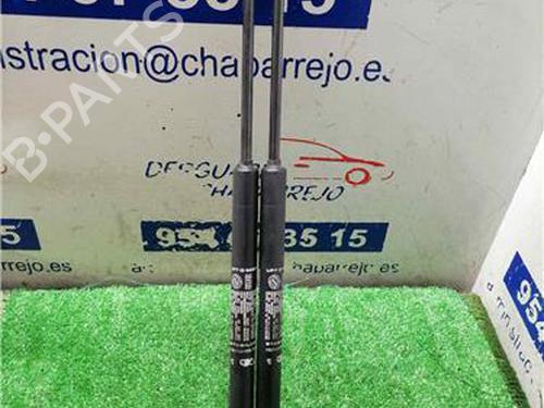 Used Tailgate lift support FIAT PUNTO (188_) 1.9 DS 60 (188.031, .051, .231, .251) (60 hp) 31893119